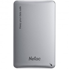 Netac <NT07WH12-30AC> (EXT BOX для внешнего подключения 2.5" SATA HDD, USB3.0)