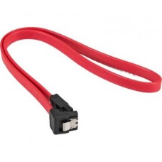 ExeGate <EX-CC-SATA-DATA90-0.5L> Кабель SerialATA 0.5м <EX294732RUS>