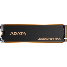 SSD 1 Tb M.2 2280 M ADATA LEGEND 960 MAX <ALEG-960M-1TCS>