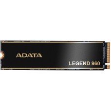 SSD 2 Tb M.2 2280 M ADATA LEGEND 960 <ALEG-960-2TCS>