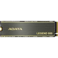 SSD 2 Tb M.2 2280 M ADATA LEGEND 800 <ALEG-800-2000GCS>