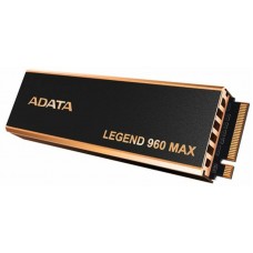 SSD 4 Tb M.2 2280 M ADATA LEGEND 960 MAX <ALEG-960M-4TCS>