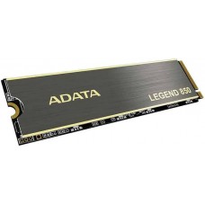 SSD 512 Gb M.2 2280 M ADATA LEGEND 850 <ALEG-850-512GCS>