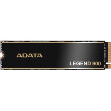 SSD 512 Gb M.2 2280 M ADATA LEGEND 900 <SLEG-900-512GCS>