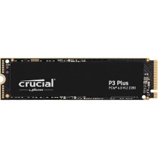 SSD 2 Tb M.2 2280 M Crucial P3 Plus <CT2000P3PSSD8>