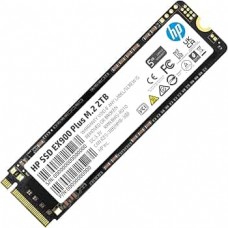SSD 2 Tb M.2 2280 M HP EX900 Plus <35M35AA>