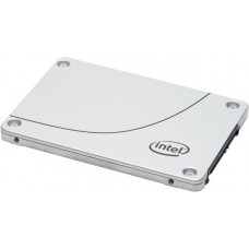 SSD 480 Gb SATA 6Gb/s Intel D3-S4620 Series <SSDSC2KG480GZ01> 2.5"