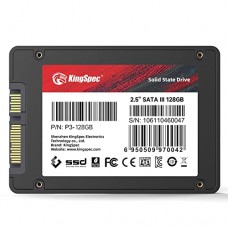 SSD 128 Gb SATA 6Gb/s KingSpec <P3-128> 2.5"