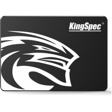 SSD 256 Gb SATA 6Gb/s KingSpec <P3-256> 2.5"