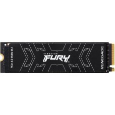 SSD 2 Tb M.2 2280 M Kingston Fury Renegade <SFYRD/2000G> 3D TLC
