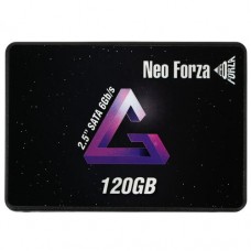 SSD 120 Gb SATA 6Gb/s Neo Forza <NFS121SA312-6007200> 2.5" TLC