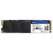 SSD 1 Tb M.2 2280 M Netac NV2000 <NT01NV2000-1T0-E4X>