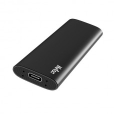 SSD 1 Tb USB3.2 Netac Z SLIM <NT01ZSLIM-001T-32BK>