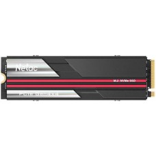 SSD 4 Tb M.2 2280 M Netac NV7000-t <NT01NV7000t-4T0-E4X>
