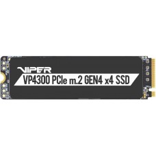 SSD 1 Tb M.2 2280 M Patriot Viper <VP4300-1TBM28H>