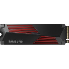 SSD 1 Tb M.2 2280 M Samsung 990 PRO Series <MZ-V9P1T0CW> TLC