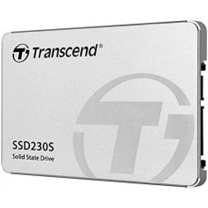 SSD 512 Gb SATA 6Gb/s Transcend SSD230S <TS512GSSD230S> 2.5" 3D TLC