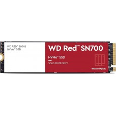 SSD 2 Tb M.2 2280 M WD Red SN700 <WDS200T1R0C>