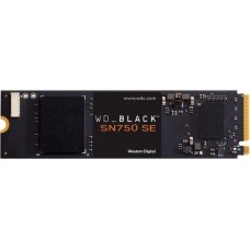 SSD 250 Gb M.2 2280 M WD Black SN750 SE <WDS250G1B0E>