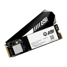 SSD 256 Gb M.2 2280 M AGI <AGI256G16AI198>