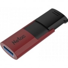 Netac <NT03U182N-256G-30RE> USB3.0 Flash Drive 256Gb (RTL)
