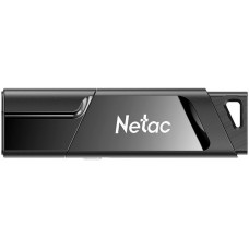 Netac <NT03U336S-256G-30BK> USB3.0 Flash Drive 256Gb (RTL)