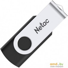 Netac <NT03U505N-128G-30BK> USB3.0 Flash Drive 128Gb (RTL)