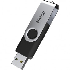 Netac <NT03U505N-256G-30BK> USB3.0 Flash Drive 256Gb (RTL)