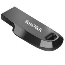 SanDisk Ultra Curve <SDCZ550-064G-G46> USB3.2 Flash Drive 64Gb (RTL)