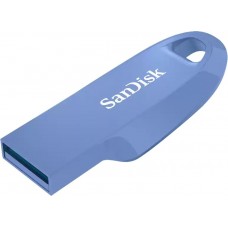 SanDisk Ultra Curve <SDCZ550-128G-G46NB> USB3.2 Flash Drive 128Gb (RTL)