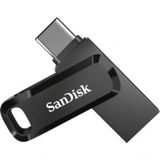 SanDisk Ultra Dual Drive Go <SDDDC3-128G-G46> USB3.1/USB-C OTG Flash Drive 128Gb