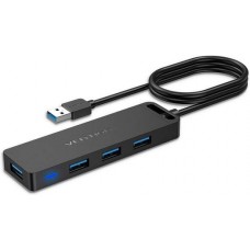 Vention <CHLBB> 4-port USB3.0 Hub