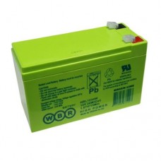Аккумулятор WBR HRL1234W F2 (12V) для UPS