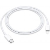 Apple <MM0A3ZM/A> USB-C to Lightning Cable 1м
