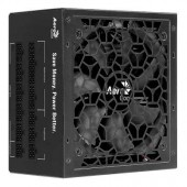 Блок питания Aerocool AERO BRONZE 850M (RTL) 850W ATX (24+2x4+4x6/8пин) Cable Management