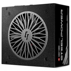 Блок питания Chieftec CHIEFTRONIC SteelPower <BDK-750FC> 750W ATX (24+4x4+4x6/8пин) Cable Management