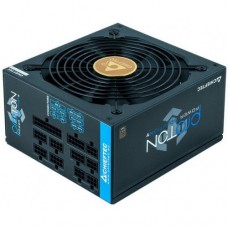 Блок питания Chieftec Proton <BDF-1000C> 1000W ATX (24+2x4+8+6x6/8пин) Cable Management