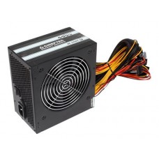 Блок питания Chieftec Smart <GPS-550A8> 550W ATX (24+2x4+2x6/8пин)