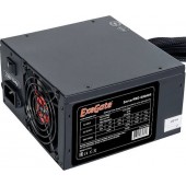 Блок питания ExeGate ((Server) PRO) RM-600ADS <EX174459RUS> 600W ATX (24+4x4+6+2х6/8пин)