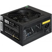 Блок питания ExeGate 400NPX+кабель 220V <EX224732RUS-S> 400W ATX (24+4+6/8пин)