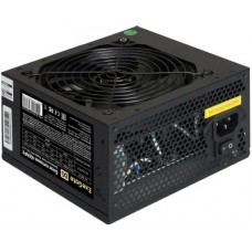 Блок питания ExeGate 400NPX+кабель 220V <EX224732RUS-S> 400W ATX (24+4+6/8пин)