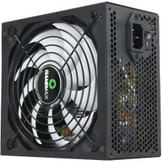 Блок питания GameMax <GP-500> GP PERFORMANCE 500W ATX (24+2x4+6/8пин)