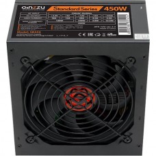 Блок питания Ginzzu <SB450-12см> 450W ATX (24+4пин)