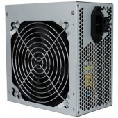 Блок питания Powerman <PM-400ATX> 400W ATX (24+2x4+6пин) <6106507>