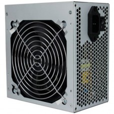 Блок питания Powerman <PM-400ATX> 400W ATX (24+2x4+6пин) <6106507>