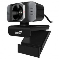 Genius FaceCam Quiet (USB2.0, 1920x1080, с микрофоном) <32200005400>