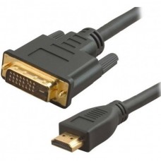 5bites <APC-080-020> Кабель HDMI to DVI-D (19M -25M) 2м