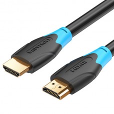 Vention <AACBG> Кабель HDMI to HDMI (19M -19M) 1.5м ver2.0
