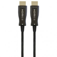 Кабель AOC HDMI to HDMI (19M -19M) 5м ver2.0