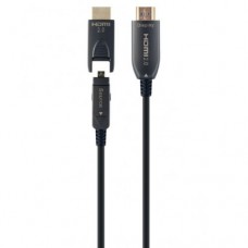 Кабель AOC HDMI to HDMI (19M -19M) 40м ver2.0